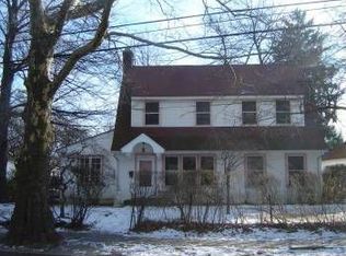 212 E Grand St, Mount Vernon, NY 10552