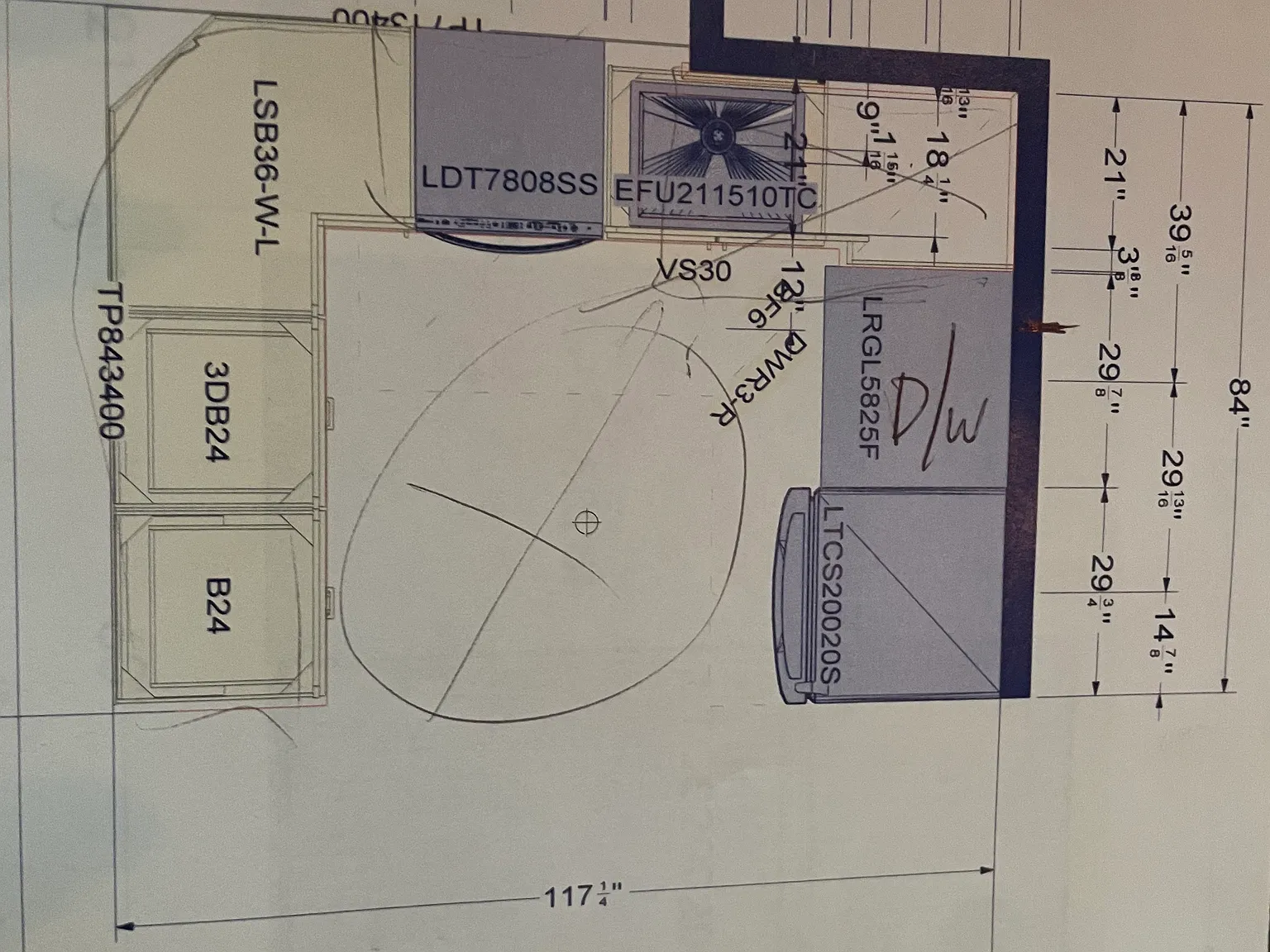 1 bed, 2400 sqft, $3,250 — Photo 2