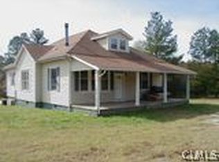 2325 Dry Pond Rd, Monroe, GA 30655