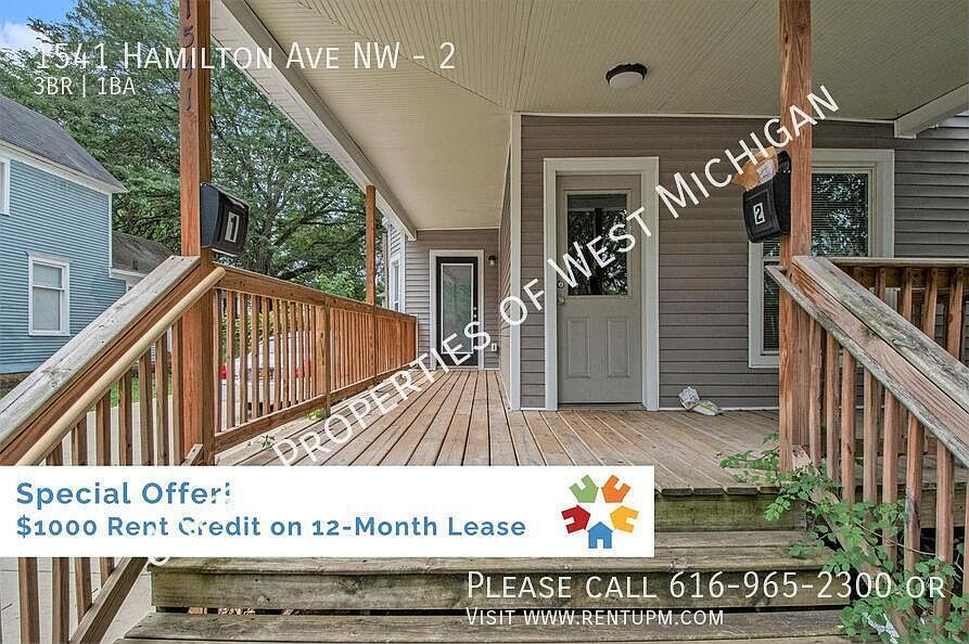 1st image of 1541 Hamilton Ave NW #2