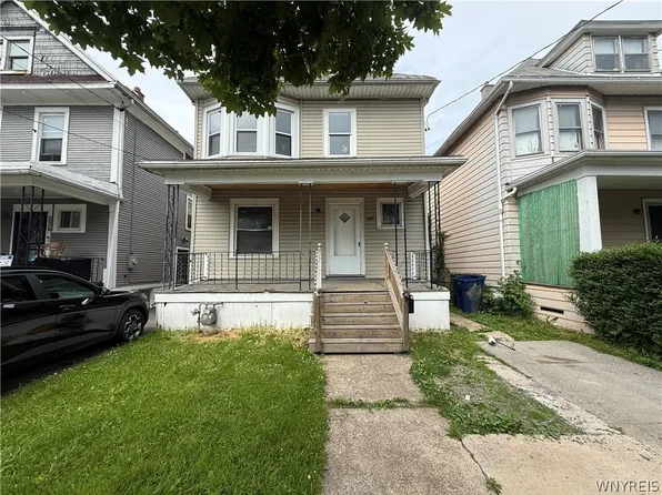 240 Crowley Ave, Buffalo, NY 14207