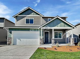 7711 Verona Loop SW, Olympia, WA 98512