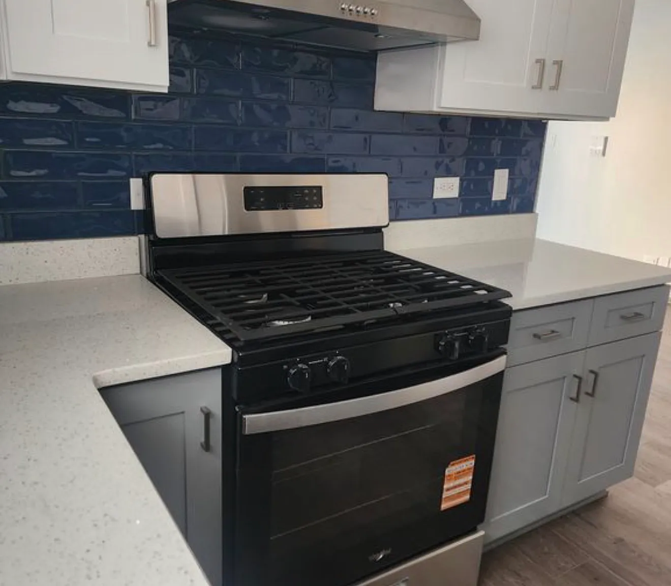 1 bed, 650 sqft, $1,600 — Photo 1