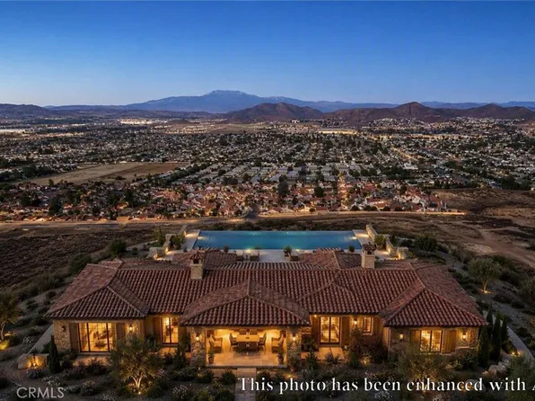 1 Valley Blvd, Sun City, CA 92586