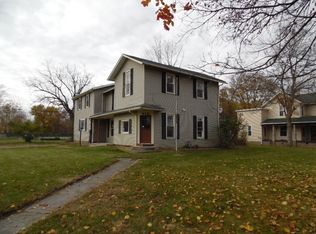 315 N High St, La Rue, OH 43332