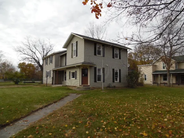 315 N High St, La Rue, OH 43332