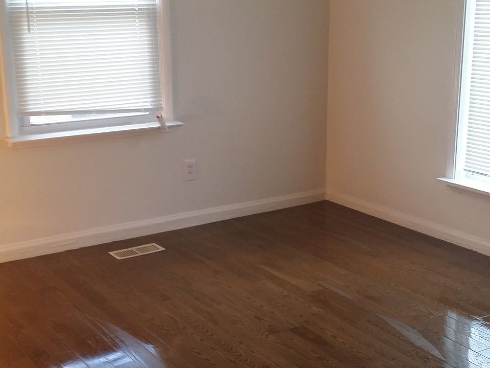 Hardwood Floors