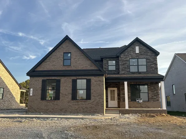 819 John Dale Dr, Mount Juliet, TN 37122