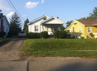 4564 Buxton Ave, Cincinnati, OH 45242