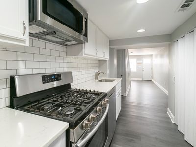 329 S Durham St, Baltimore, MD, 21231