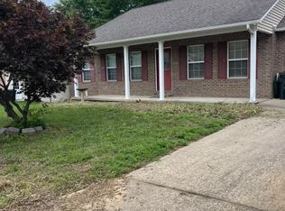 174 Mark Ave, Jackson, MO 63755