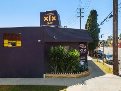 3650 Eagle Rock Blvd, Los Angeles, CA, 90065