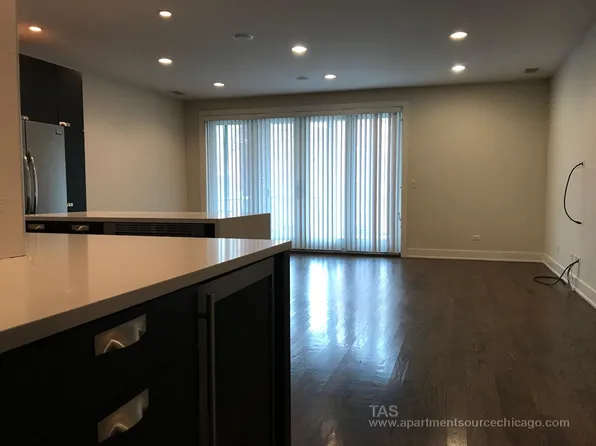 2127 W Division St #1, Chicago, IL 60622