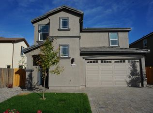2195 Lyric Dr, Reno, NV 89521