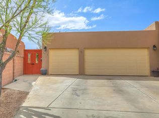 6316 Crabtree Ct NW, Albuquerque, NM 87120