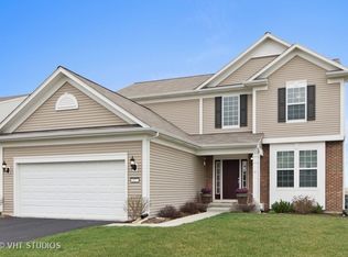 127 Chapin Way, Oswego, IL 60543