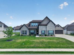 2911 Firerock Dr W, Murfreesboro, TN 37128