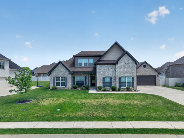 2911 Firerock Dr W, Murfreesboro, TN 37128