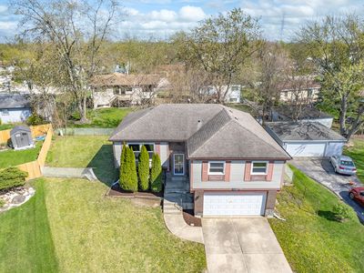 1039 Barrow Ct, University Park, IL, 60484