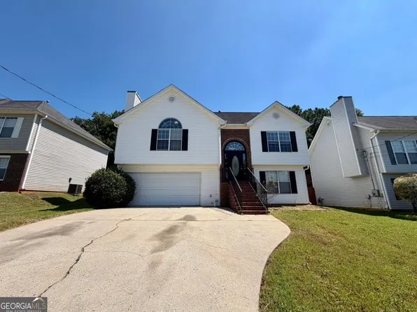 4212 Reeshemah St, Atlanta, GA 30349