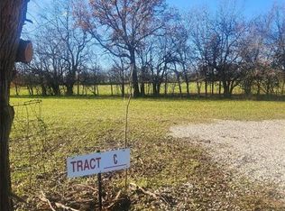 TRACT Z Hwy #C, Garden City, MO 64747