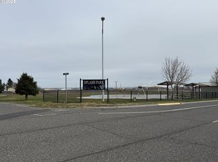 NE Front Tax St LOT 200, Boardman, OR 97818