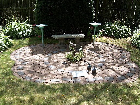 REFLECTION AREA