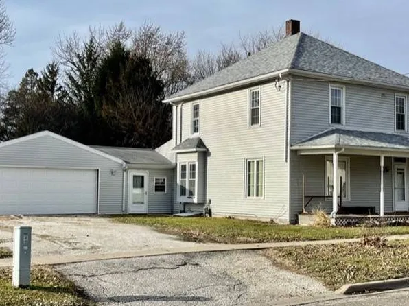 430 Maple Ave, Rushville, IL 62681