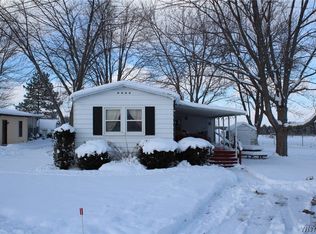 5041 Reiter Rd, East Aurora, NY 14052