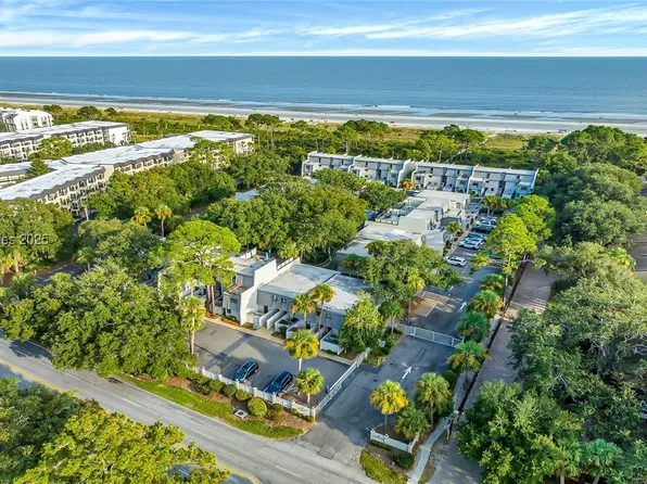 31 S Forest Cv #4, Hilton Head Island, SC 29928