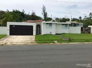 10 Calle Bambu, Cidra, PR 00739