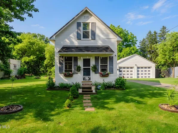 308 S Garrett St, Nevada, OH 44849