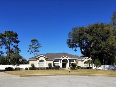 3861 SE 51st Ct, Ocala, FL, 34480