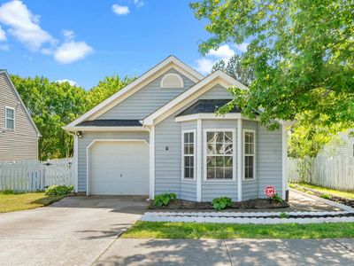 611 Edenberry Dr, Durham, NC, 27713
