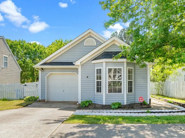 611 Edenberry Dr, Durham, NC 27713