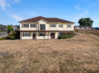 190 Hemlock St, Montesano, WA 98563