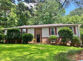 2549 Comanche Dr, Birmingham, AL 35244