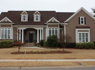 550 Tudor Branch Dr, Grovetown, GA 30813