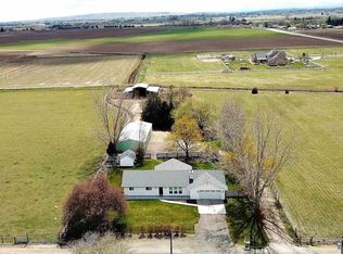 6203 W Lake Hazel Rd, Nampa, ID 83687