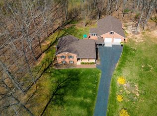 136 Timber Ln, Madison Heights, VA 24572