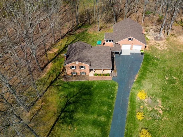 136 Timber Ln, Madison Heights, VA 24572