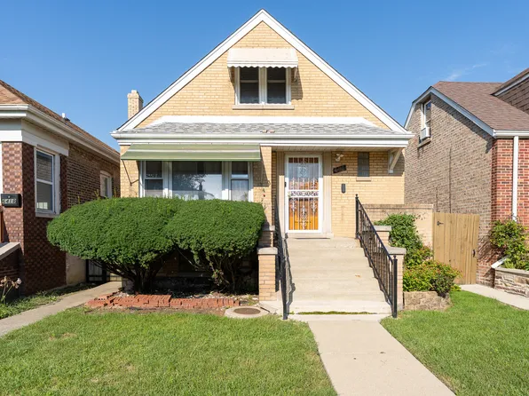 6416 S Karlov Ave, Chicago, IL 60629