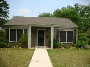 4504 Ramsey Ave, Austin, TX 78756