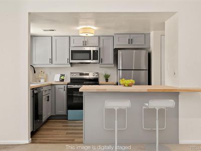 12573 E Pacific Circle #C, Aurora, CO, 80014