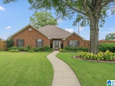 1747 Pebble Creek Dr, Prattville, AL, 36066