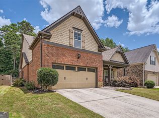 2830 Tuscany Park Dr, Lawrenceville, GA