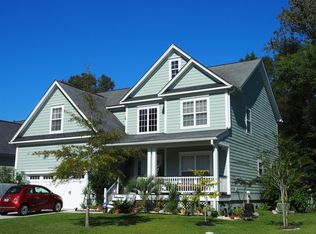 1247 White Tail Path, Charleston, SC 29414