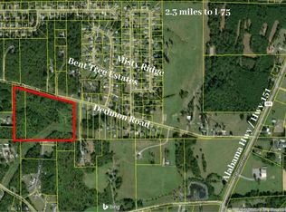 0 Dedmon Rd, Ringgold, GA 30736