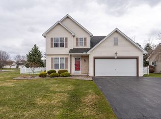 12 Belmore Way, Rochester, NY 14612