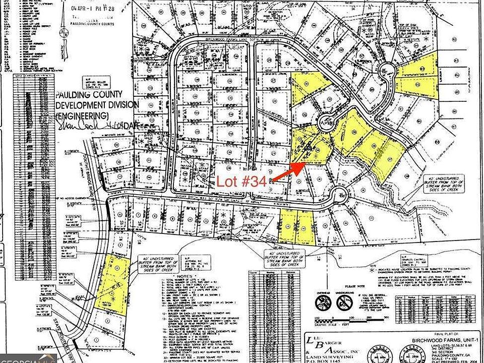 1st image of 47 Falcon Cv